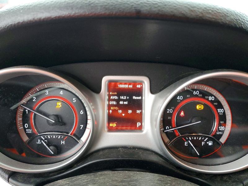 52164096 :رقم المزاد ، 3C4PDDBG3GT163579 vin ، 2016 Dodge Journey مزاد بيع