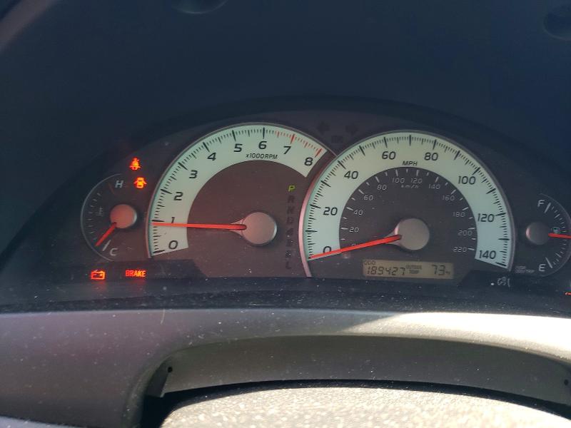 Продаж на аукціоні авто 2008 Toyota Camry, vin: 4T1BE46KX8U782205, номер лоту: 55714756