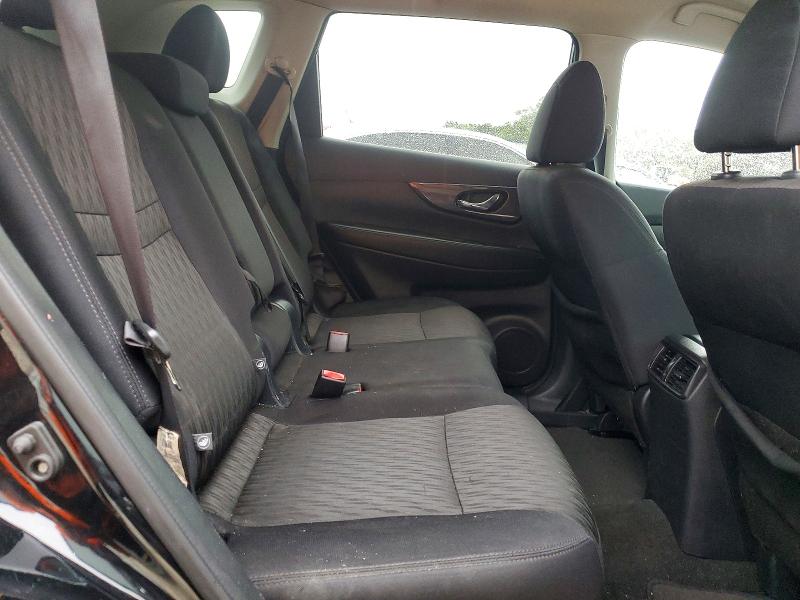 Aukcja sprzedaży 2018 Nissan Rogue, vin: 5N1AT2MT9JC810671, numer aukcji: 53209136