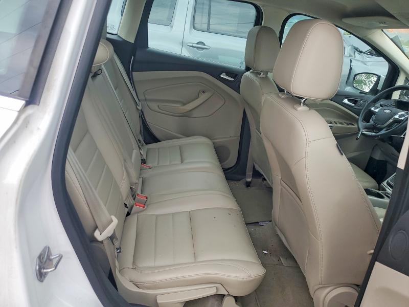 2016 Ford C-max მანქანა იყიდება აუქციონზე, vin: 1FADP5CU2GL106182, აუქციონის ნომერი: 53748176