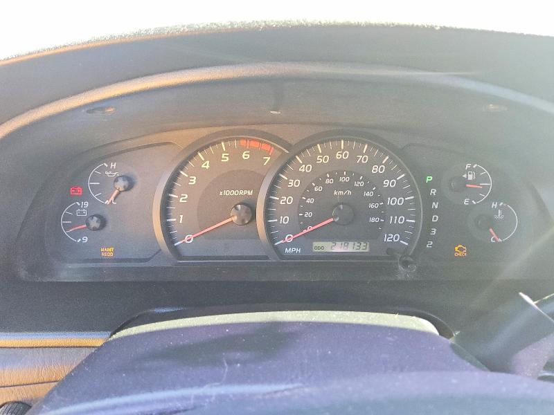 Продаж на аукціоні авто 2006 Toyota Tundra, vin: 5TBET34176S548447, номер лоту: 53381616