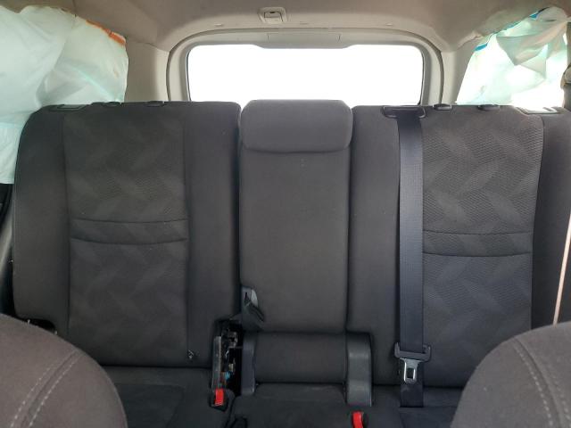 53584186 :رقم المزاد ، KNMAT2MT8GP654659 vin ، 2016 Nissan Rogue مزاد بيع