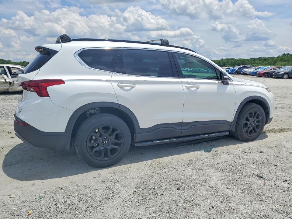 Продажа на аукционе авто 2022 Hyundai Santa Fe, vin: 5NMS64AJ0NH465858, номер лота: 55191006