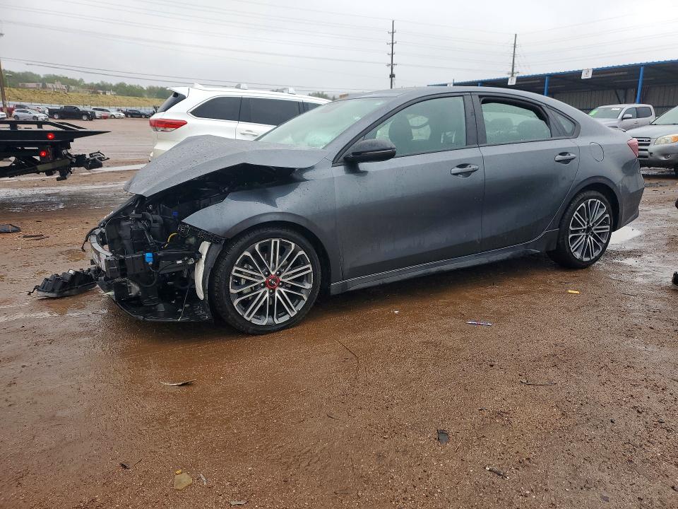 Aukcja sprzedaży 2024 Kia Forte, vin: 3KPF44AC3RE744047, numer aukcji: 52541186