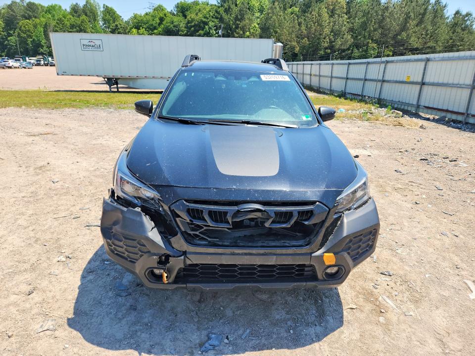 Aukcja sprzedaży 2024 Subaru Outback, vin: 4S4BTGSDXR3145708, numer aukcji: 53209716