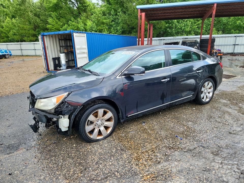 Продаж на аукціоні авто 2011 Buick Lacrosse, vin: 1G4GE5ED6BF296923, номер лоту: 54472626