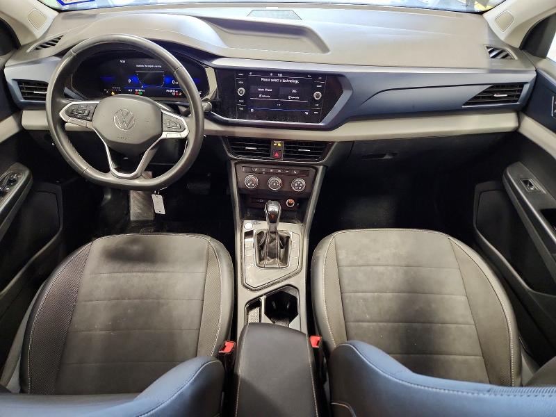 Aukcja sprzedaży 2022 Volkswagen Taos, vin: 3VVRX7B28NM008833, numer aukcji: 52342726
