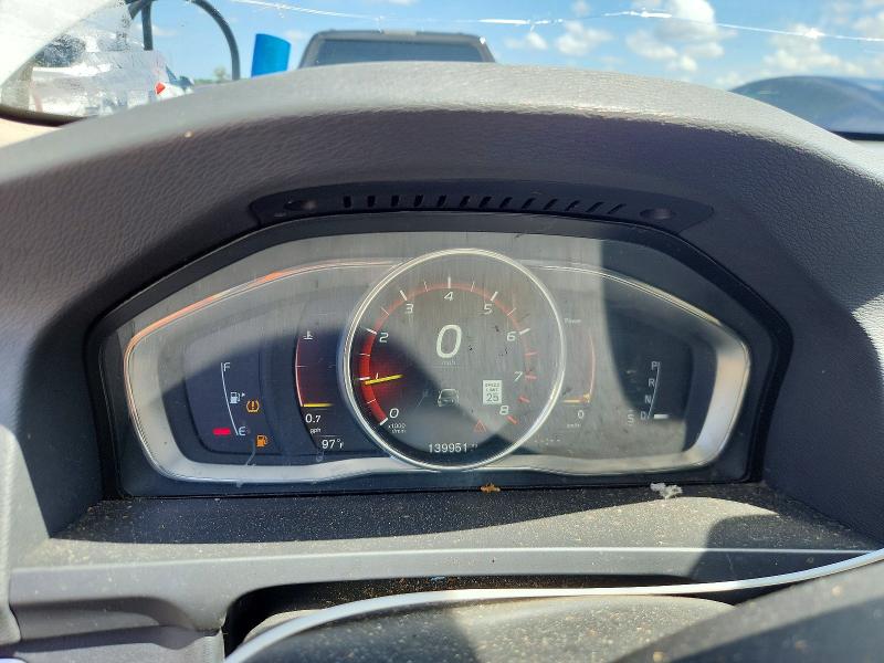 2017 Volvo S60 მანქანა იყიდება აუქციონზე, vin: LYV402HK3HB154767, აუქციონის ნომერი: 54506016