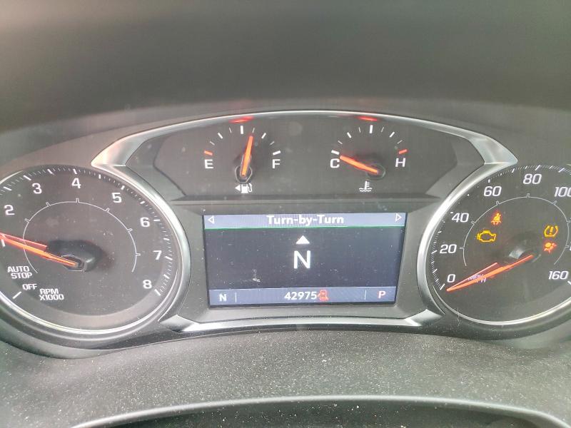 Aukcja sprzedaży 2024 Gmc Terrain, vin: 3GKALVEG0RL214814, numer aukcji: 50390786