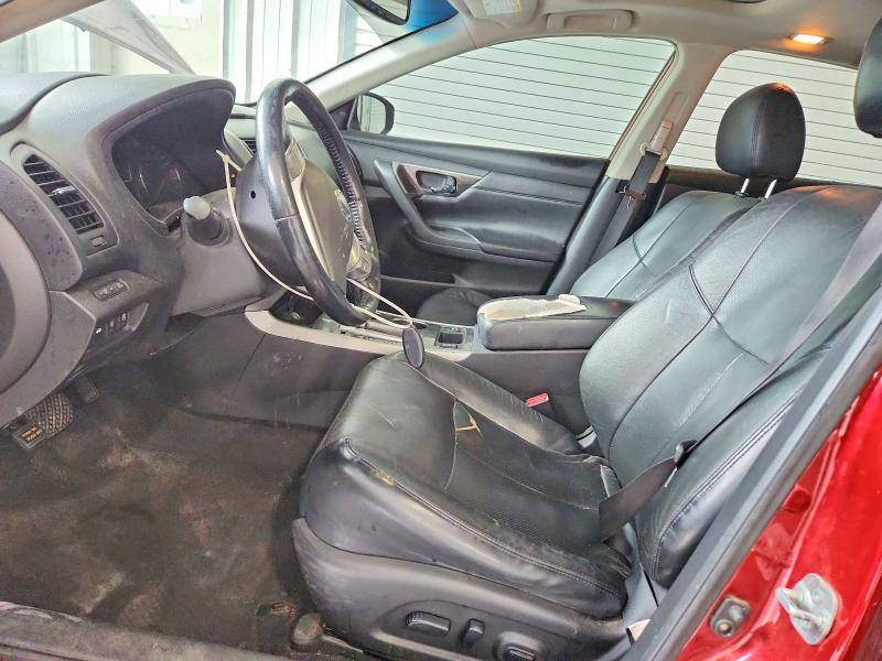 Aukcja sprzedaży 2013 Nissan Altima, vin: 1N4AL3AP0DC166201, numer aukcji: 51381516