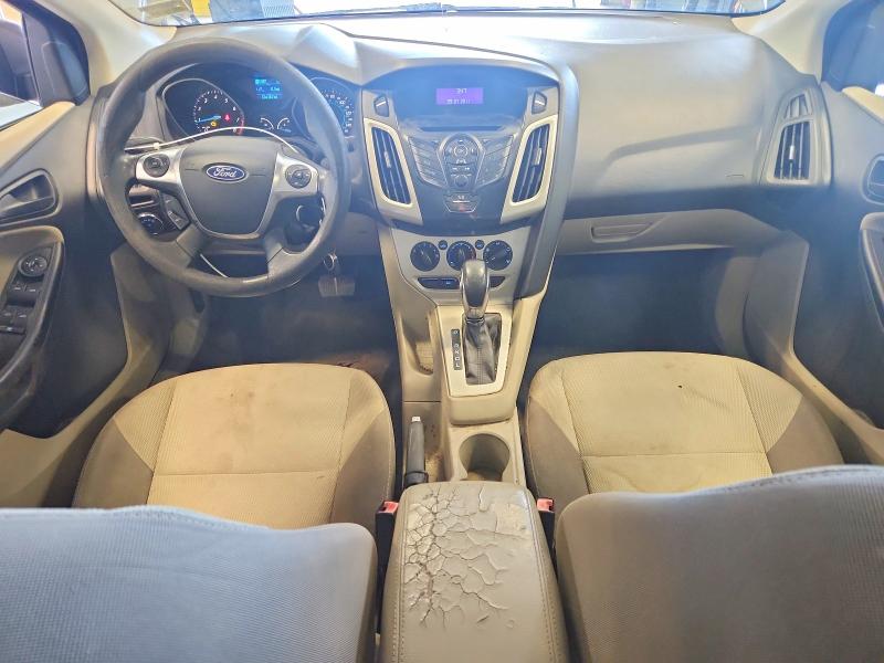 Aukcja sprzedaży 2012 Ford Focus, vin: 1FAHP3F26CL253521, numer aukcji: 52211766