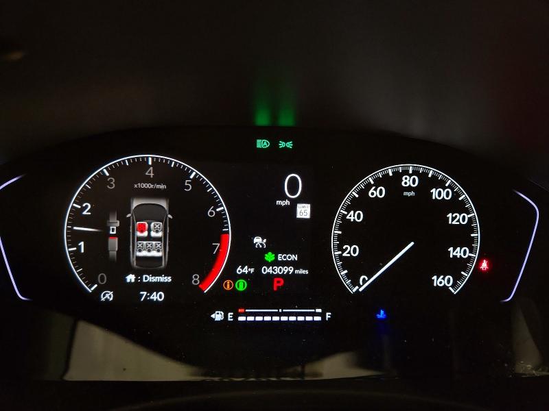 Aukcja sprzedaży 2025 Honda Civic, vin: 2HGFE2F56SH561796, numer aukcji: 51920316
