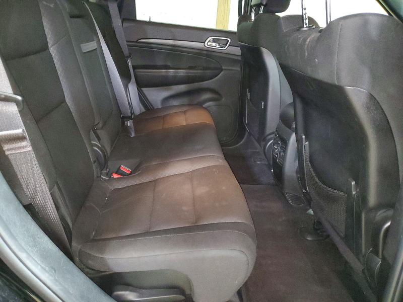Aukcja sprzedaży 2019 Jeep Grand Cherokee, vin: 1C4RJFAG6KC531904, numer aukcji: 53581306