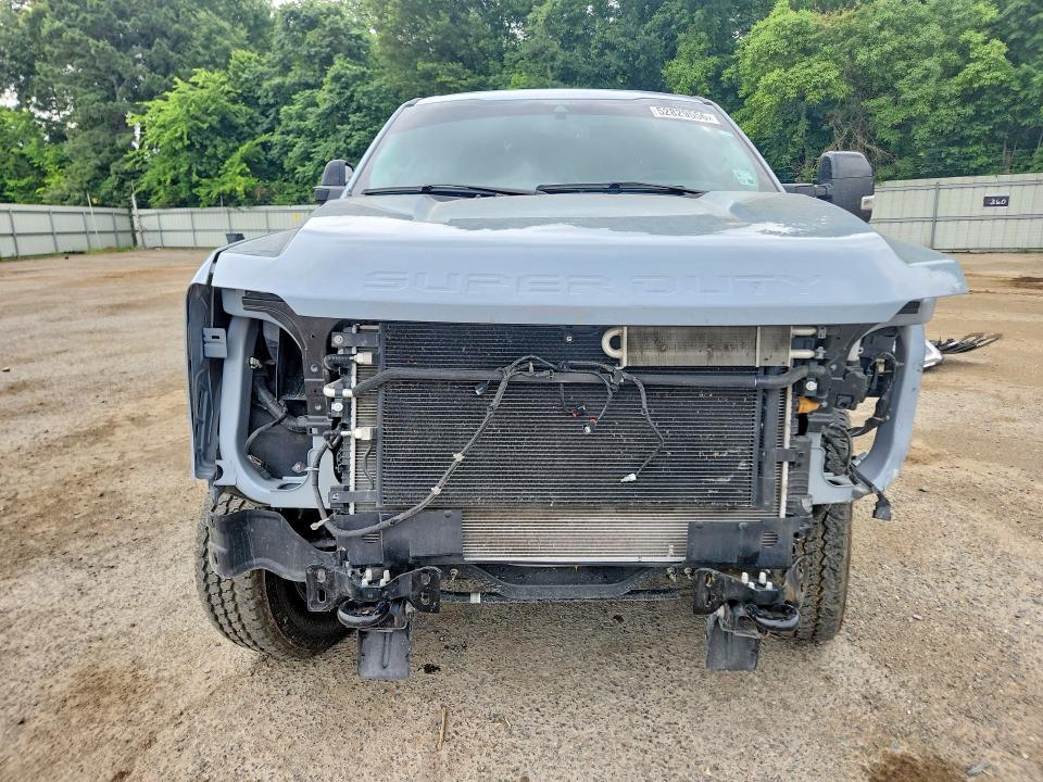 2024 Ford F250 მანქანა იყიდება აუქციონზე, vin: 1FT8W2BT8REE60043, აუქციონის ნომერი: 52829556