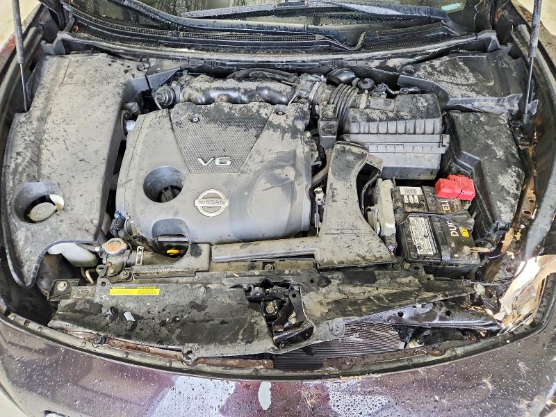 Aukcja sprzedaży 2014 Nissan Maxima, vin: 1N4AA5AP5EC442178, numer aukcji: 52261716