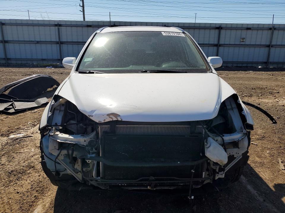Aukcja sprzedaży 2011 Honda Cr-v, vin: 5J6RE4H7XBL098600, numer aukcji: 53819166