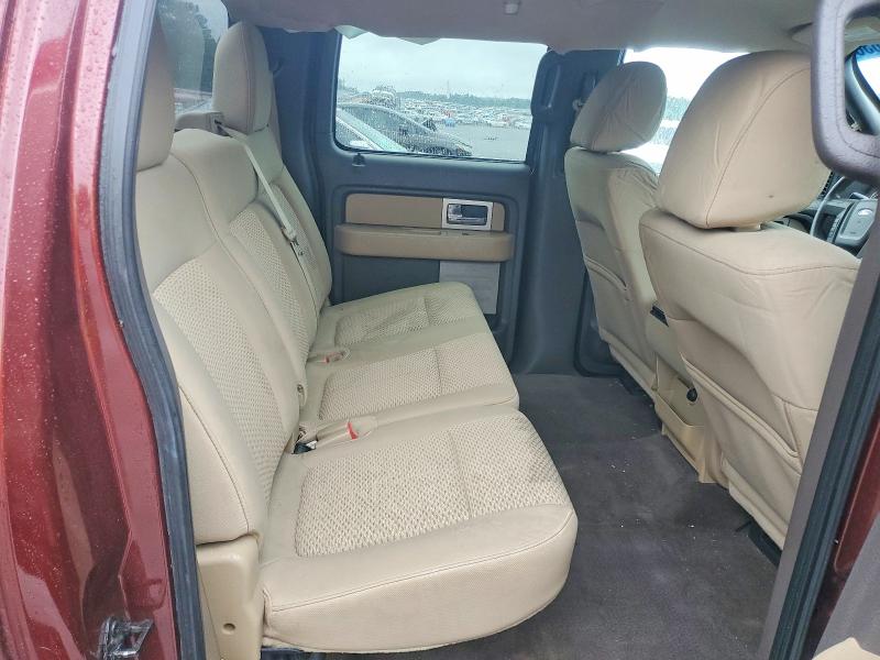 Aukcja sprzedaży 2010 Ford F150, vin: 1FTEW1C89AFD30469, numer aukcji: 52048636