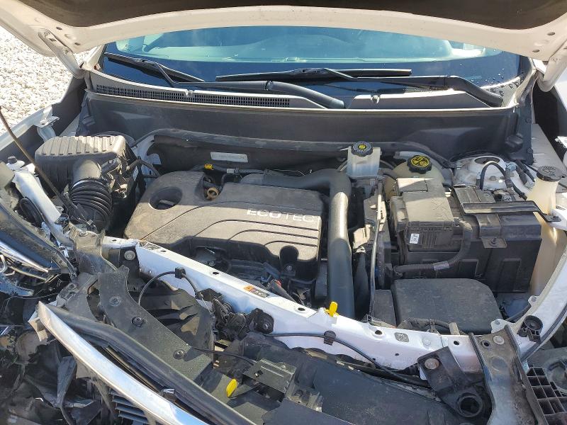 52872136 :رقم المزاد ، 3GKALTEV5KL318725 vin ، 2019 Gmc Terrain مزاد بيع