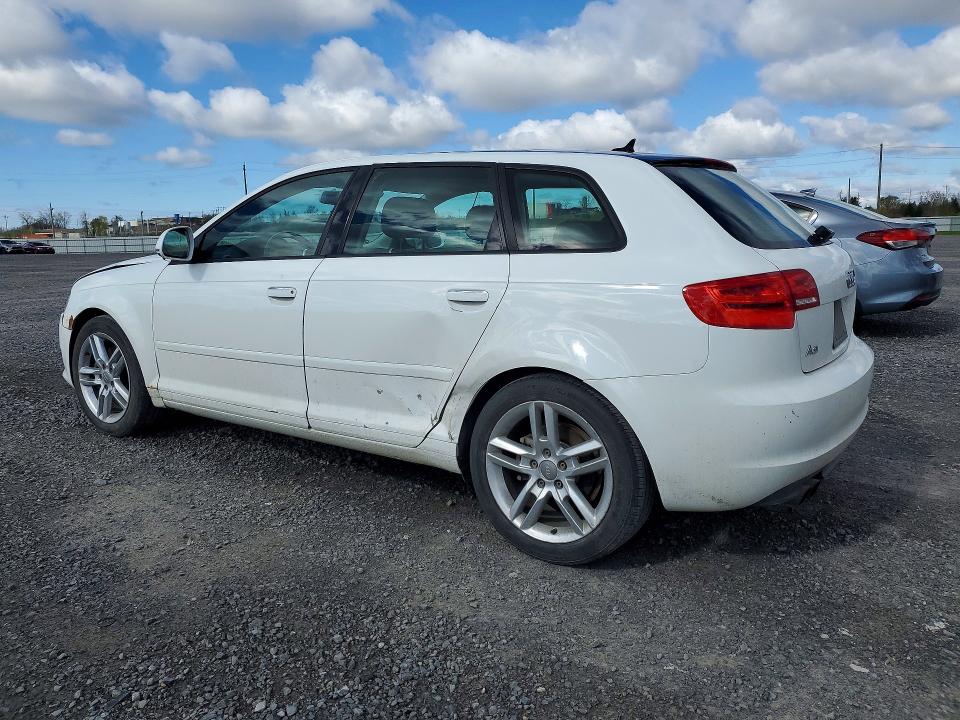 Продаж на аукціоні авто 2011 Audi A3, vin: WAUAFCFM9BA102048, номер лоту: 53012586