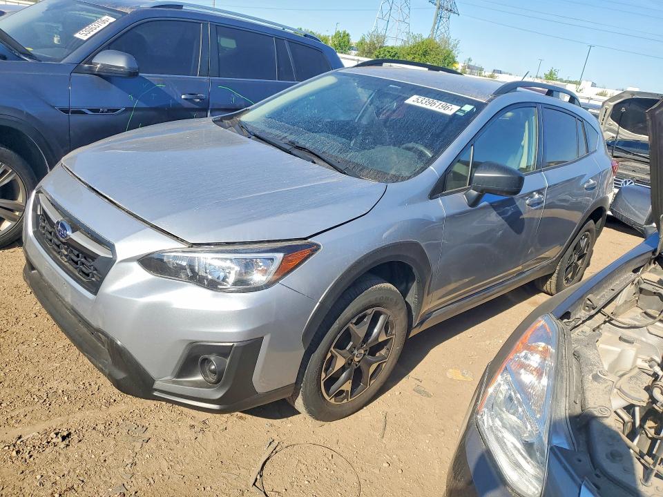 Aukcja sprzedaży 2018 Subaru Crosstrek, vin: JF2GTAAC3JH280943, numer aukcji: 53396196