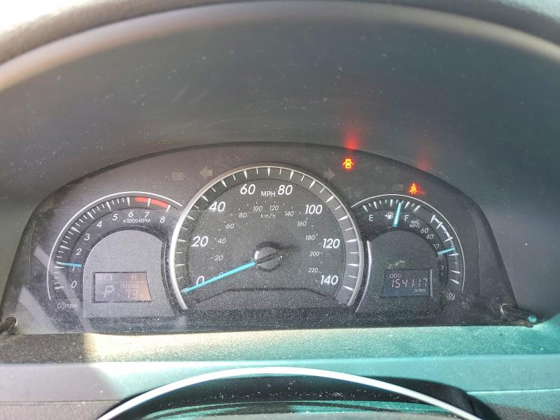 Aukcja sprzedaży 2014 Toyota Camry, vin: 4T4BF1FKXER391245, numer aukcji: 51784626