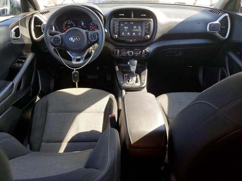 Продаж на аукціоні авто 2021 Kia Soul, vin: KNDJ23AU3M7736851, номер лоту: 52883456