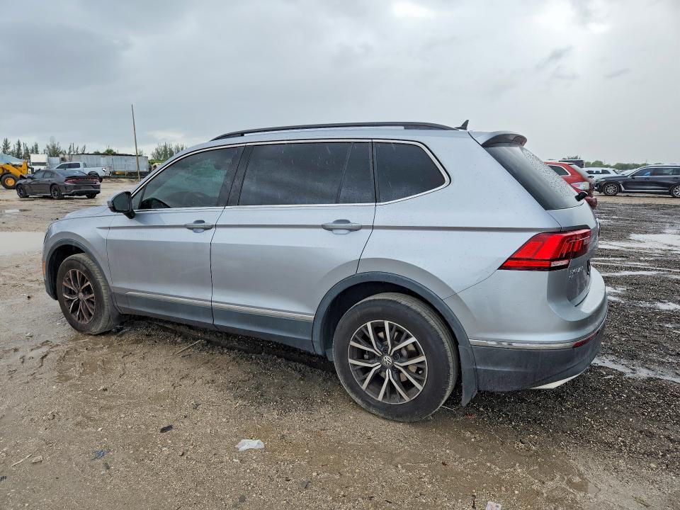 Продаж на аукціоні авто 2020 Volkswagen Tiguan, vin: 3VV3B7AX9LM141907, номер лоту: 52067576