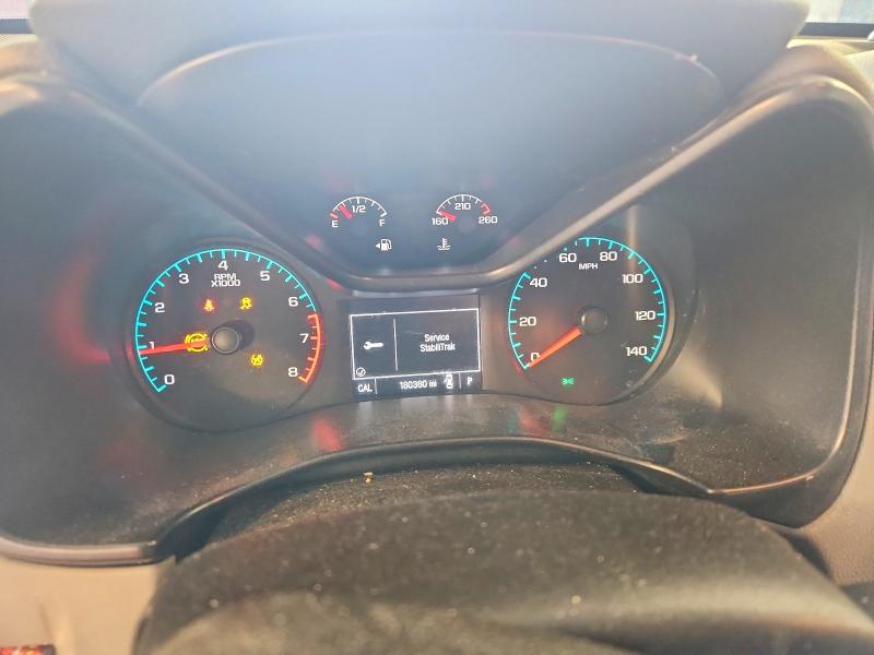 Продажа на аукционе авто 2015 Chevrolet Colorado, vin: 1GCHTBEA8F1190057, номер лота: 53142586