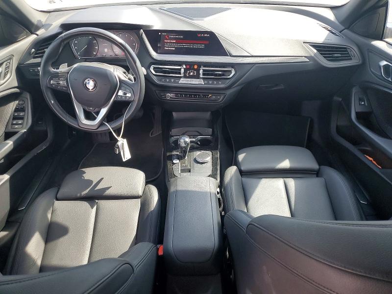 2020 Bmw 228xi მანქანა იყიდება აუქციონზე, vin: WBA73AK04L7G09046, აუქციონის ნომერი: 52624416