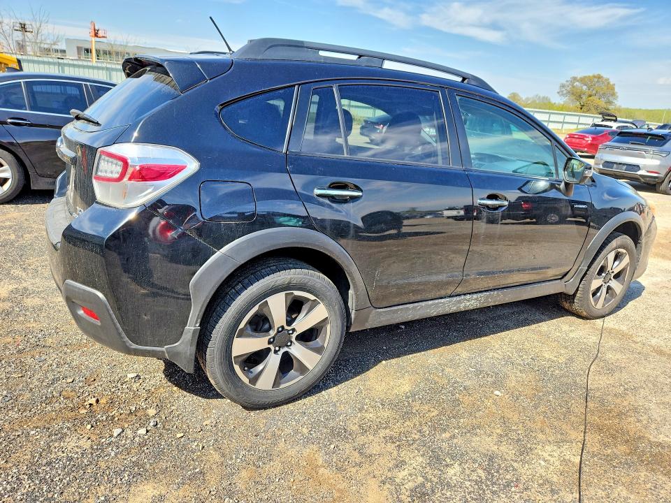 2015 Subaru Xv Crosstrek მანქანა იყიდება აუქციონზე, vin: JF2GPBPC3FH214594, აუქციონის ნომერი: 51720186