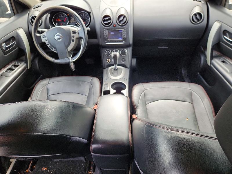 Aukcja sprzedaży 2013 Nissan Rogue, vin: JN8AS5MV1DW119944, numer aukcji: 55130866