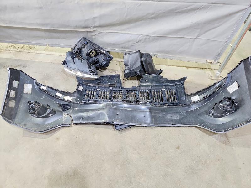 2014 Jeep Grand Cherokee მანქანა იყიდება აუქციონზე, vin: 1C4RJFBG7EC211512, აუქციონის ნომერი: 52390256