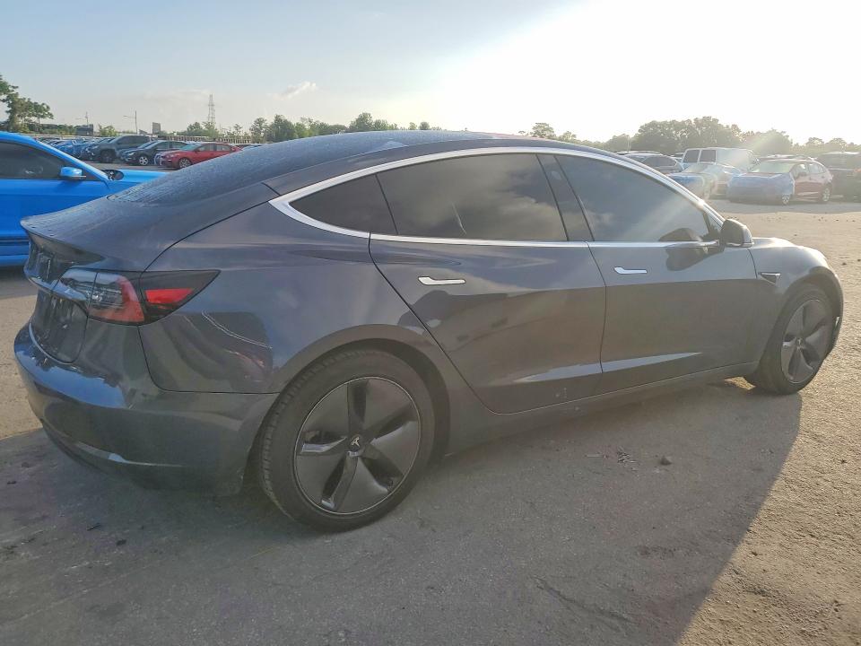 Продаж на аукціоні авто 2019 Tesla Model 3, vin: 5YJ3E1EA1KF298374, номер лоту: 54339826