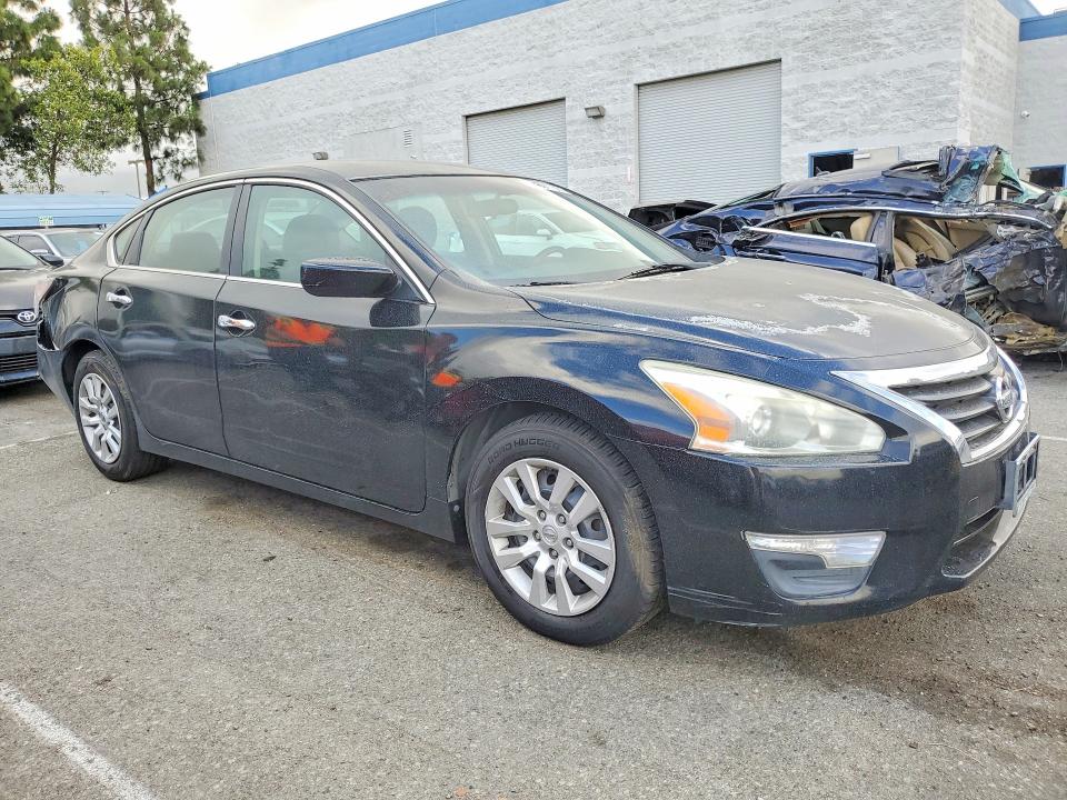Продаж на аукціоні авто 2014 Nissan Altima, vin: 1N4AL3AP2EN210690, номер лоту: 54691156