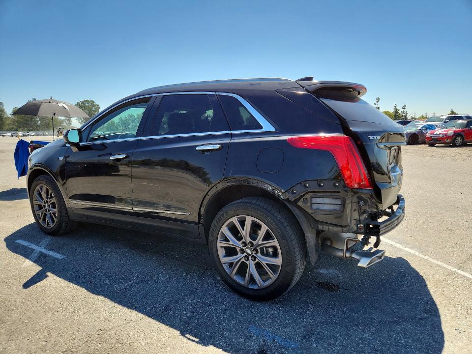 Продаж на аукціоні авто 2019 Cadillac Xt5, vin: 1GYKNARS0KZ219893, номер лоту: 53230226