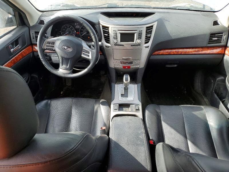 Продажа на аукционе авто 2012 Subaru Outback, vin: 4S4BRDKCXC2234406, номер лота: 52275636