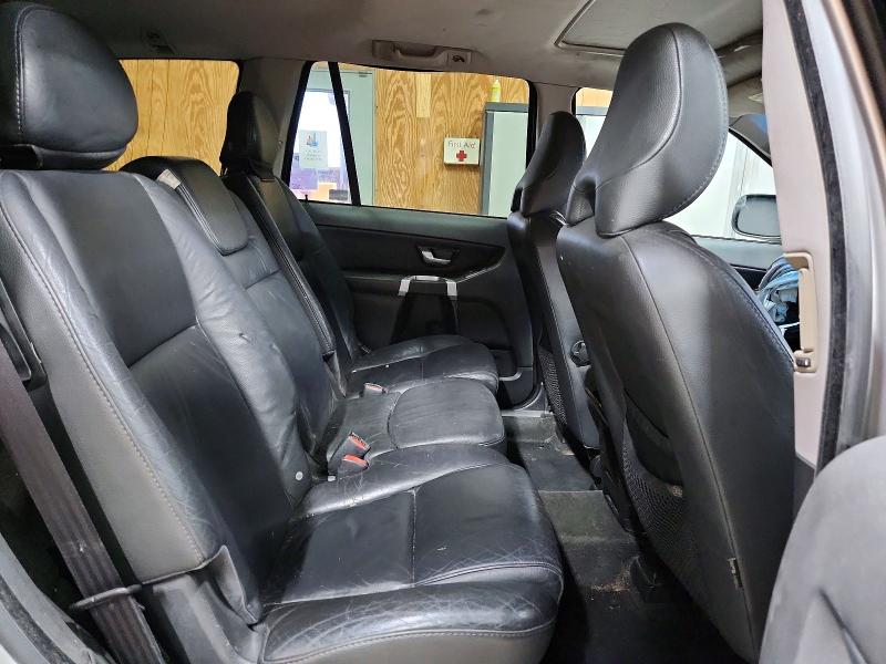 Aukcja sprzedaży 2008 Volvo Xc90, vin: YV4CZ982381476307, numer aukcji: 54406506