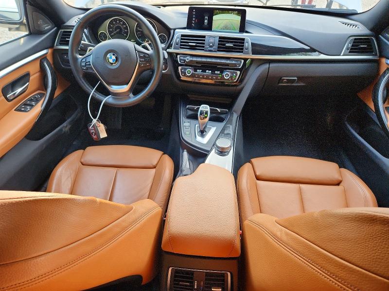 Aukcja sprzedaży 2019 Bmw 430i, vin: WBA4J1C56KBM16179, numer aukcji: 55579186