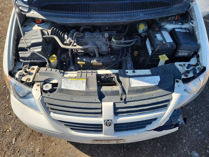 Продаж на аукціоні авто 2005 Dodge Grand Caravan, vin: 2D4GP44L55R432699, номер лоту: 51838246