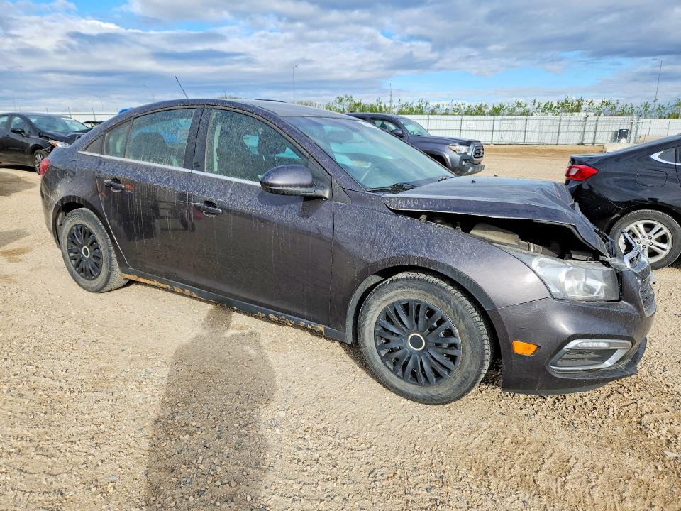 Продажа на аукционе авто 2015 Chevrolet Cruze, vin: 1G1PC5SB9F7164860, номер лота: 53763736