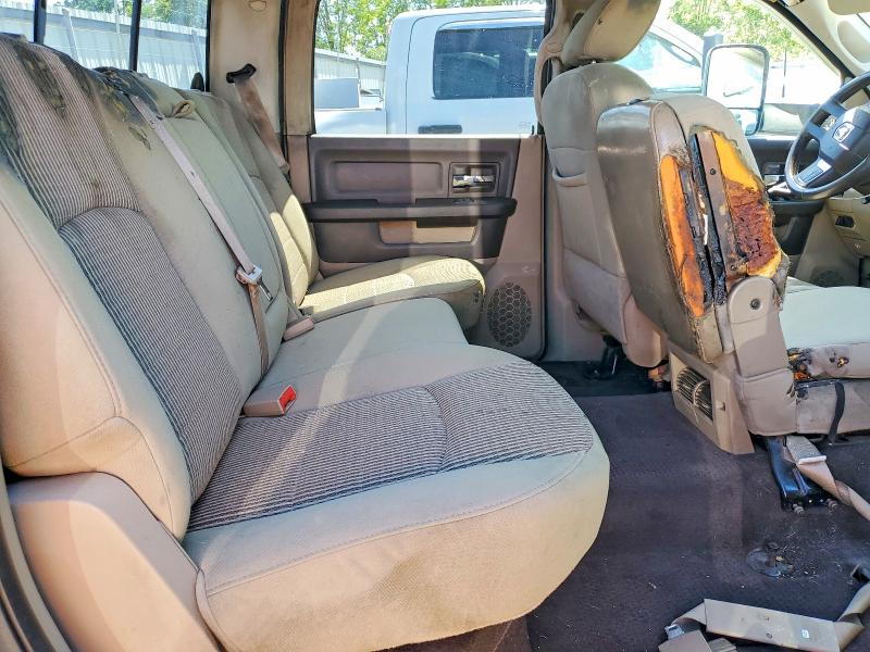 Продажа на аукционе авто 2010 Dodge Ram 3500, vin: 3D73Y3CLXAG133820, номер лота: 52834816