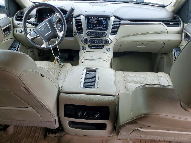 Продаж на аукціоні авто 2018 Gmc Yukon Xl, vin: 1GKS1HKJ2JR277602, номер лоту: 52838606