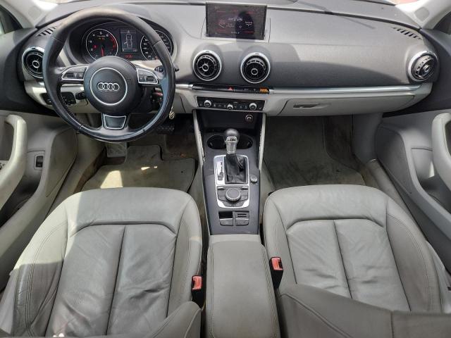 Aukcja sprzedaży 2015 Audi A3, vin: WAUACGFFXF1020319, numer aukcji: 53516486