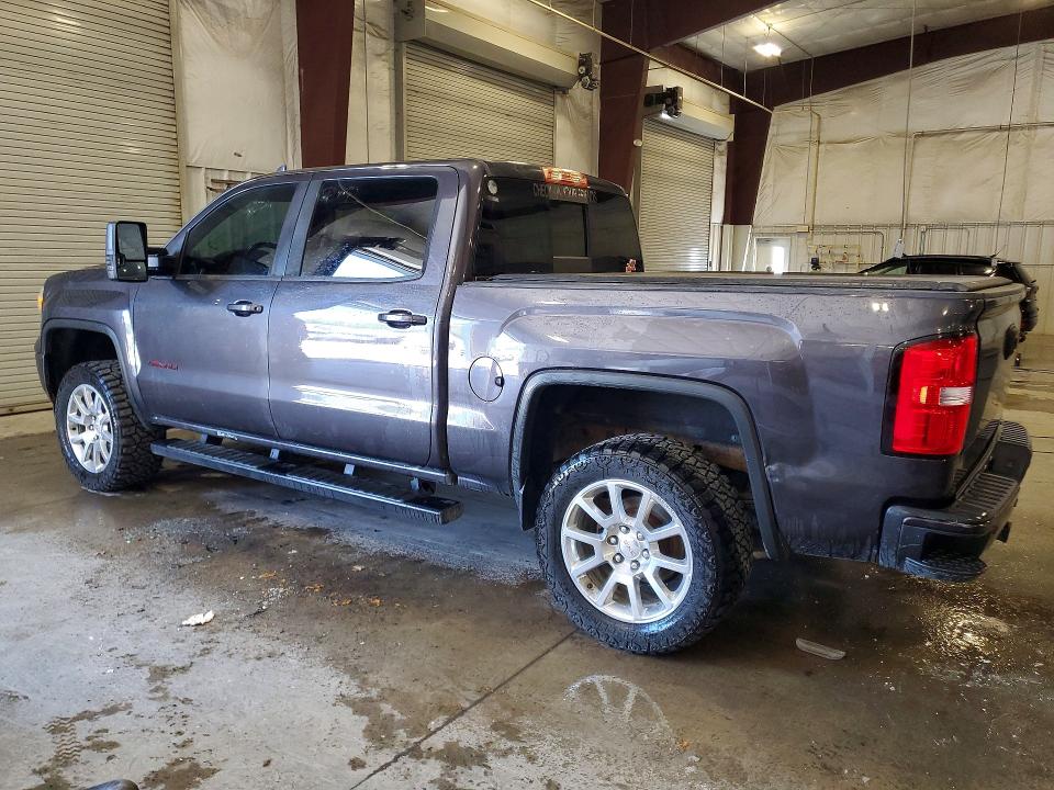 Aukcja sprzedaży 2015 Gmc Sierra, vin: 3GTU2WEC0FG427605, numer aukcji: 54239386