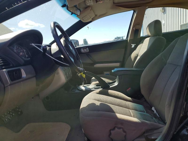 Продажа на аукционе авто 2004 Mitsubishi Galant, vin: 4A3AB46S04E092523, номер лота: 54890896