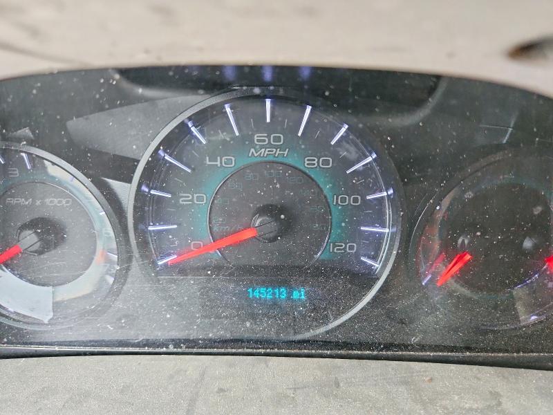 Продаж на аукціоні авто 2012 Ford Fusion, vin: 3FAHP0HG1CR281378, номер лоту: 54477126