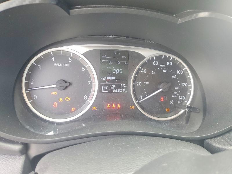 Aukcja sprzedaży 2023 Nissan Versa, vin: 3N1CN8DV1PL837536, numer aukcji: 54530016