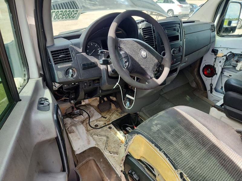 Aukcja sprzedaży 2007 Dodge Sprinter, vin: WD0PE845475182505, numer aukcji: 53695876