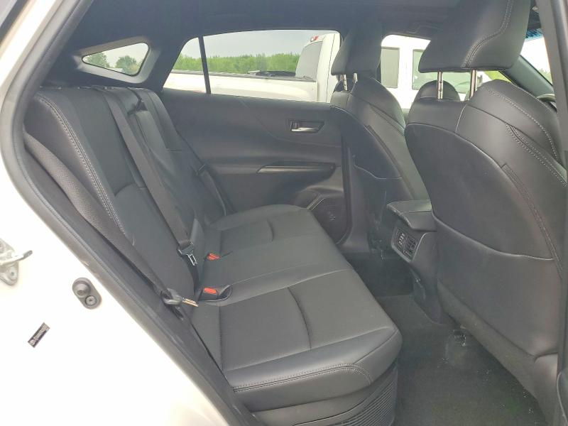 Продаж на аукціоні авто 2021 Toyota Venza, vin: JTEAAAAH5MJ063067, номер лоту: 55014336
