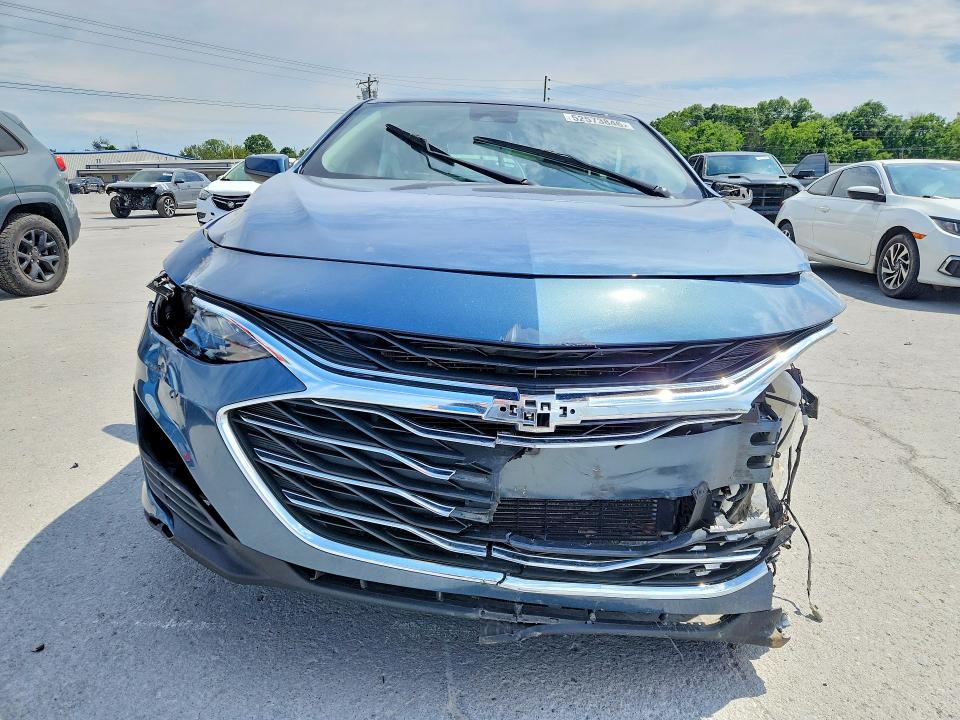 56284176 :رقم المزاد ، 1G1ZD5ST6RF207611 vin ، 2024 Chevrolet Malibu مزاد بيع
